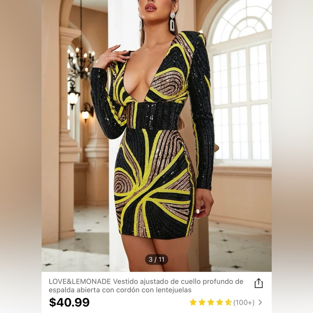 Size S